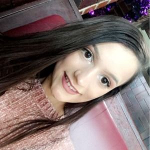 Meet your Posher, Summer